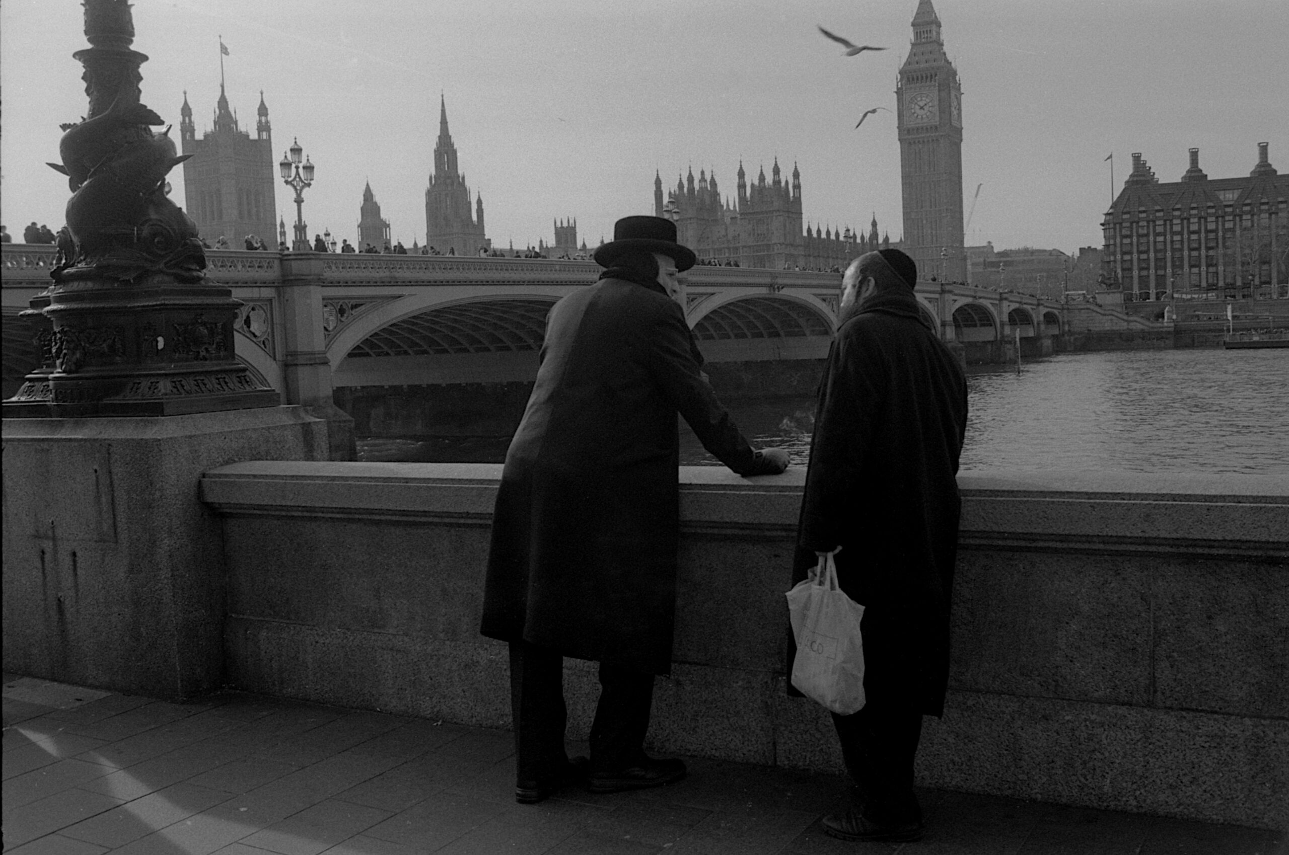 Londonas